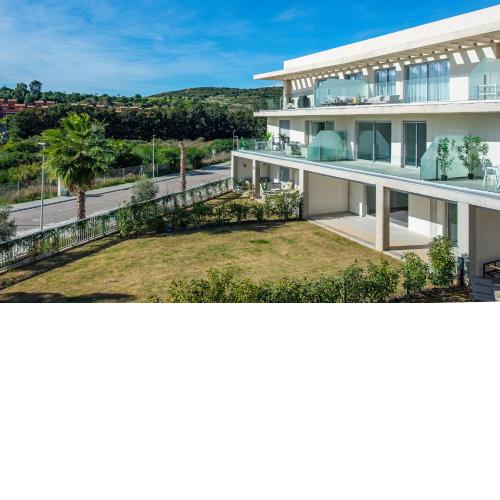 Serenity Collection Appartement 3 chambres Chez Miriam