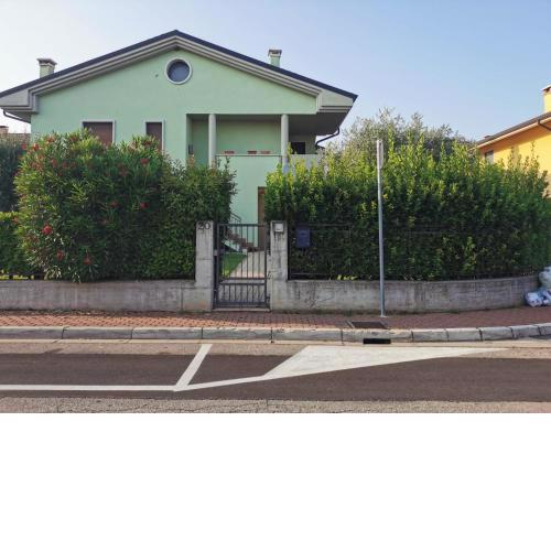 Serenity Home