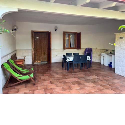 SERENITY HOUSE SALENTO Sogno Salentino a Torre Saracena