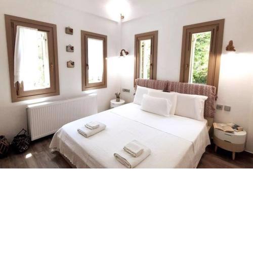 Serenity Living Pelion