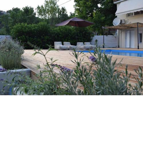 Serenity Luxury Villa, Skiathos