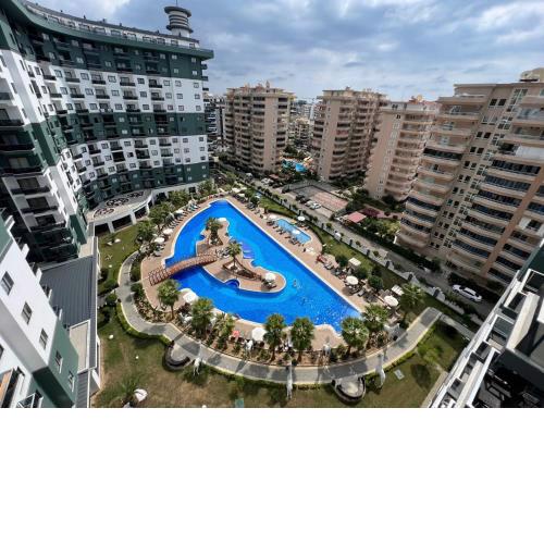 Serenity Residence