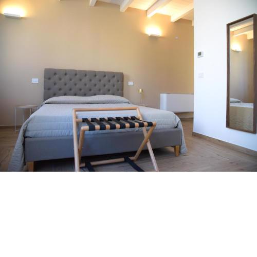 Serenity Rooms