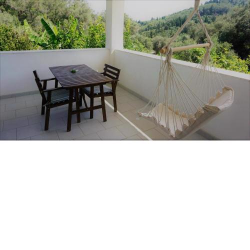 Serenity Suite in Corfu - Escape to Paradise