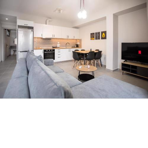 Serenity Suites