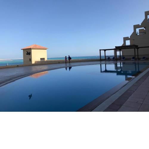 Serenity The View Golden Residence