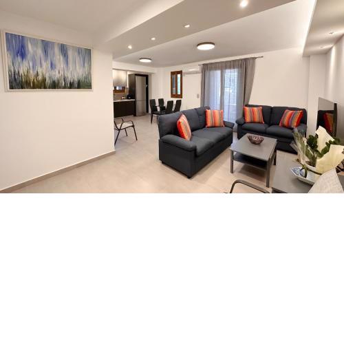 Serenity Villa Batsi