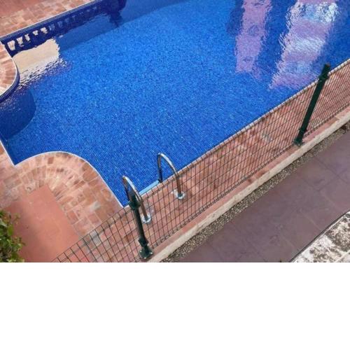 Serenity Vistas Apartment with sea views and pool