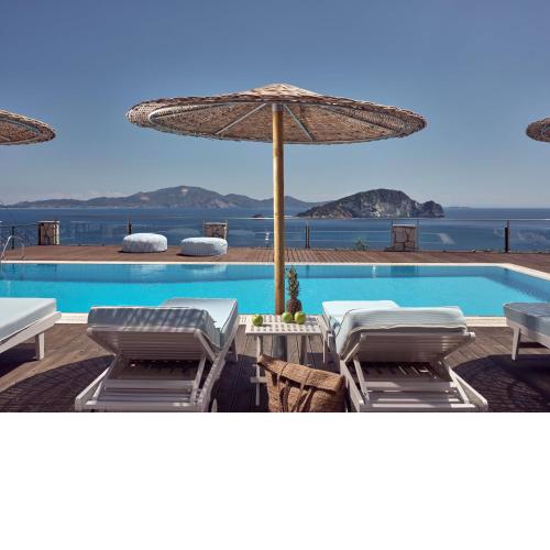 Serenus Luxury Villa