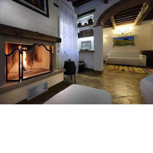 Sergio and Clementina House
