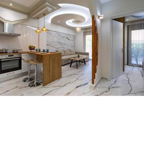 Sergio Luxury Appartment