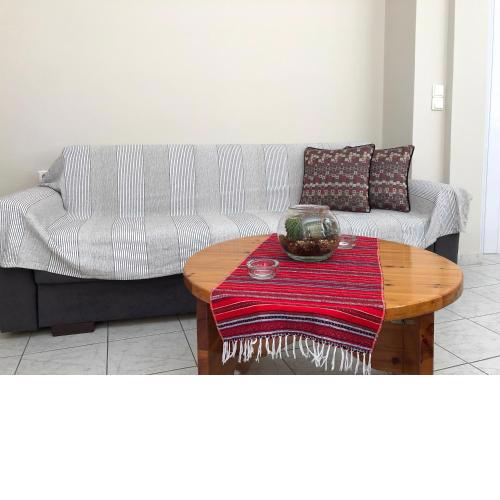 Sergios Apartment