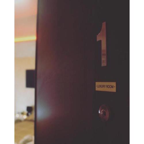 Sergio’s home