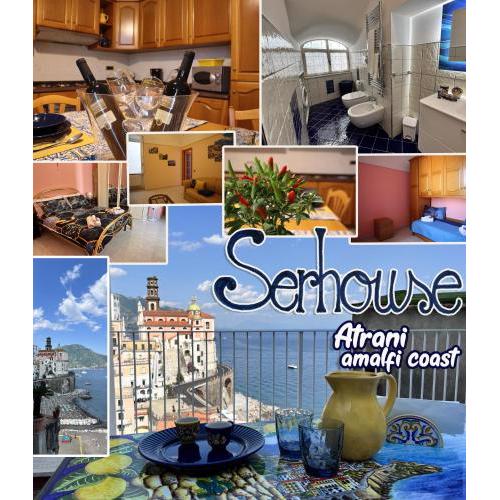SERHOUSE