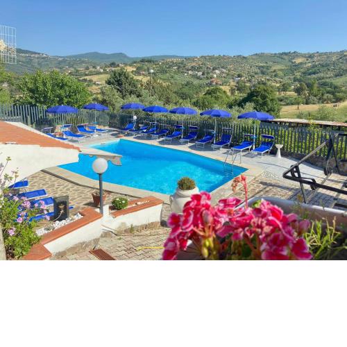 Serra Marina Rooms and Apartments