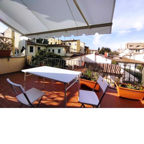 Serragli Flat Firenze