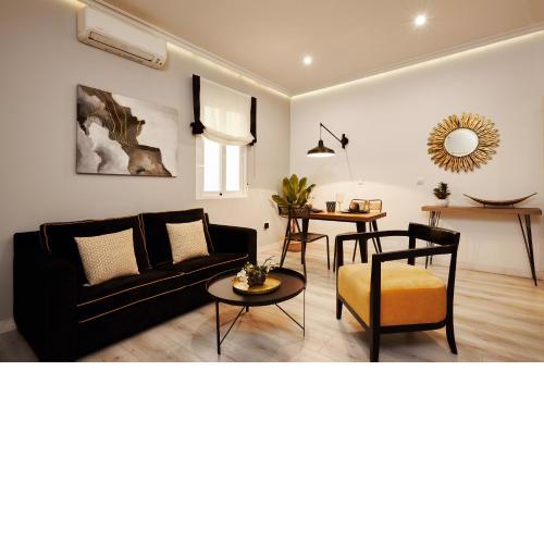 SERRANO CLASS, by Presidence Rentals