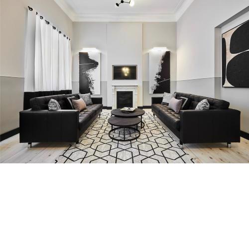SERRANO GOLDEN MILE II, by Presidence Rentals