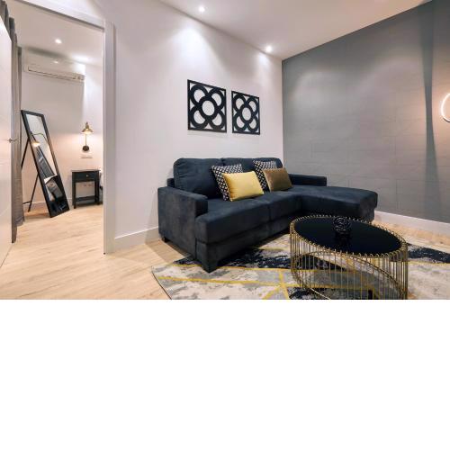 Serrano SUITE, by Presidence Rentals