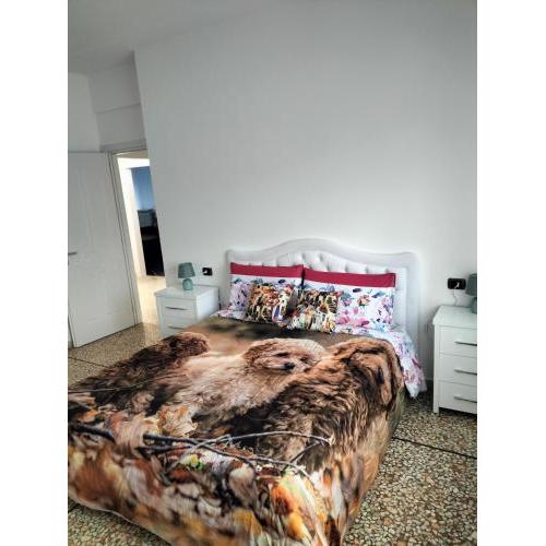 Serravalle Apartment 2
