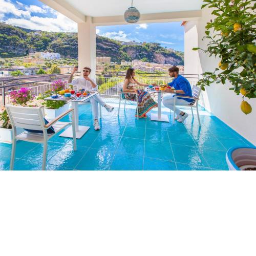 Sersale Suites