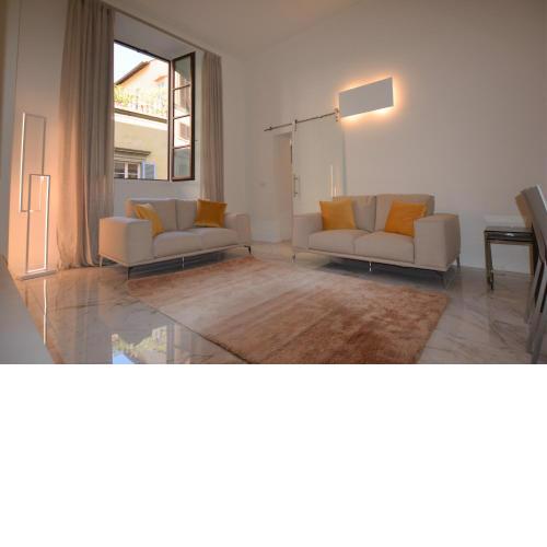 Servi Luxury apartment
