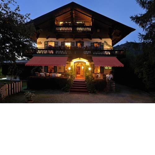 Serviced Apartments VILLA LICHT