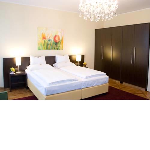 Serviced-Appartements-Josefstadt