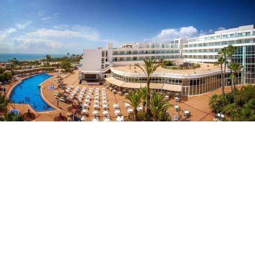 Servigroup Marina Playa