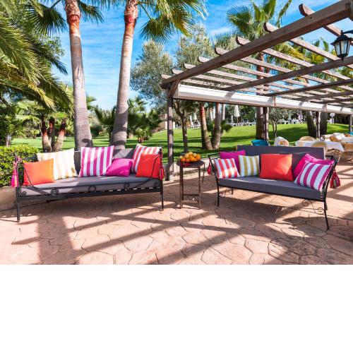 Ses Rotes Velles - Petit Hotel