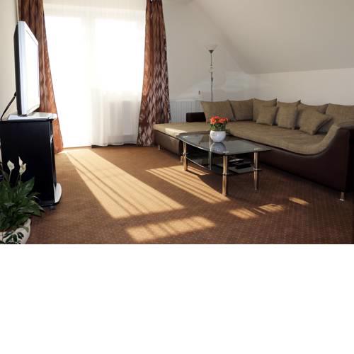 SeSil Apartman