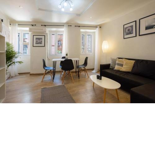 Sestado Old Town Apartment