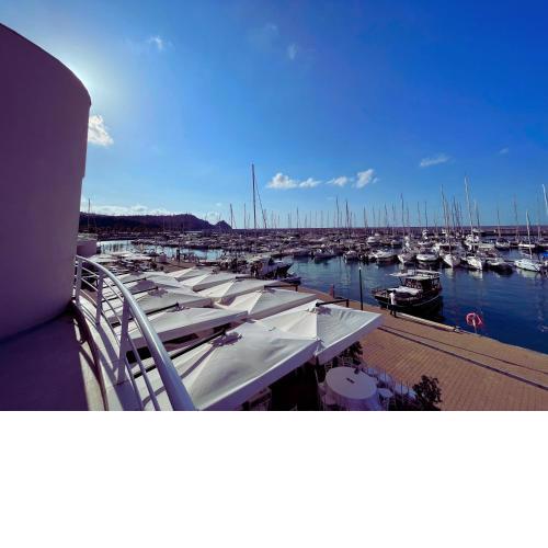 Sestante Marina Motel