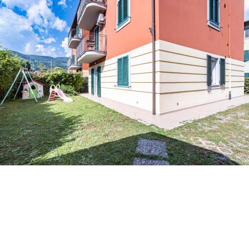 Sesto di Moriano-Cozy Apt with Garden&Parking!