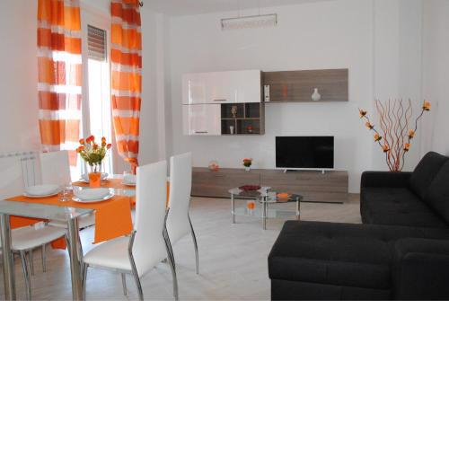 Sesto Piano House