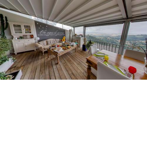 Sestosenso Suites