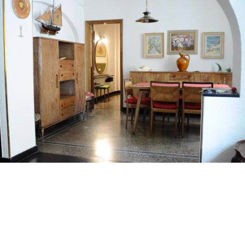 Sestri Levante Central Old Cusine