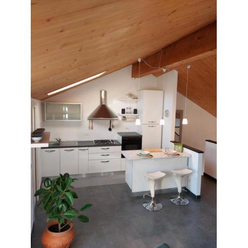 Sestri Loft