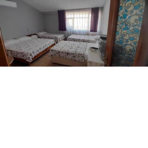 Set Arat Motel & Pansiyon