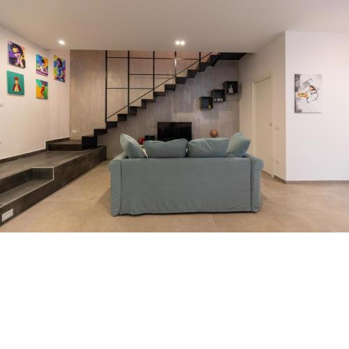 Seta Apartment