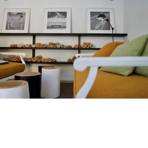 Seta Hotel