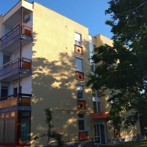 Sétány apartman