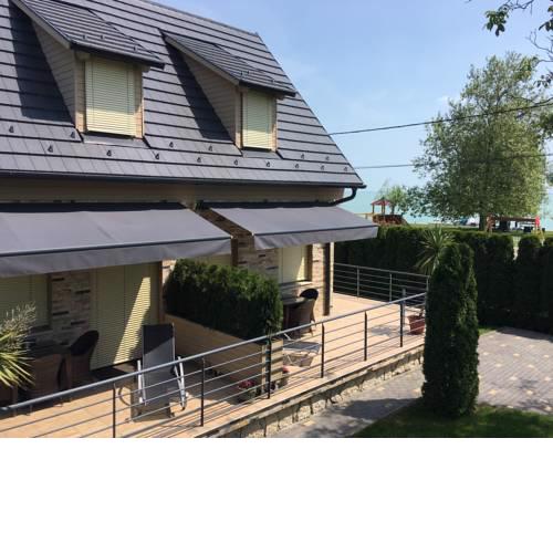 Sétány Apartman