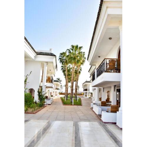 Seti Sharm Palm Beach Resort Families and couples only