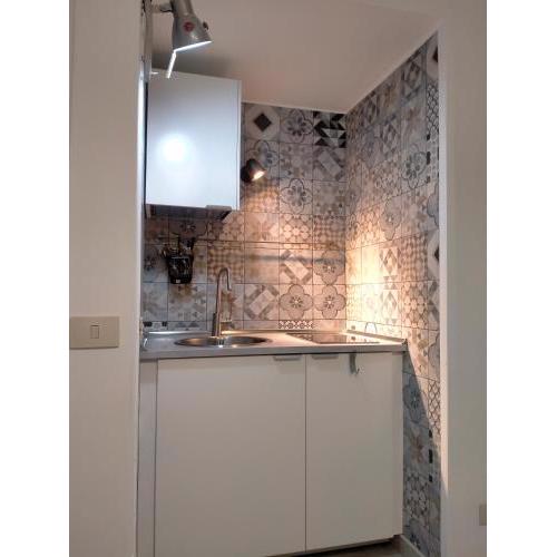 Setta Apartment