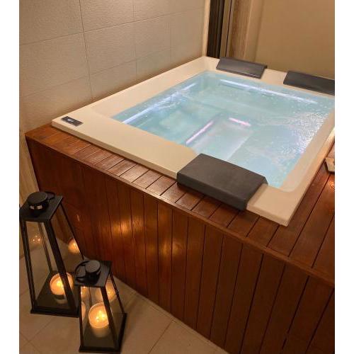 SETTANNI Sea Suites