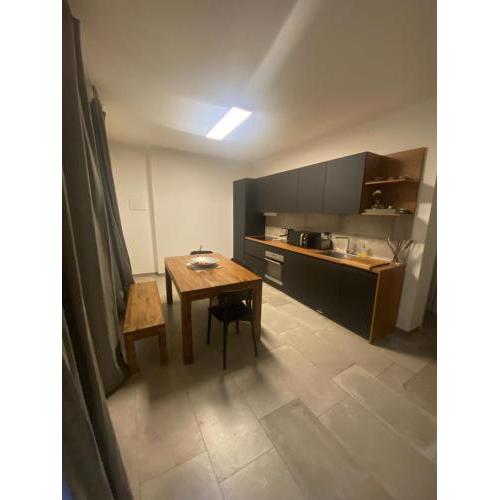Sette Chiese Apartments
