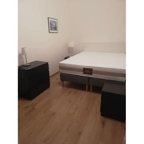 Sette Mondo Guesthouse