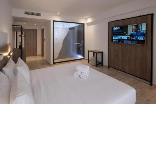 Sette Suites & Rooms