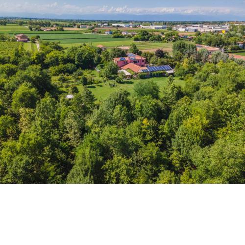 Settecentoalberi Agriturismo